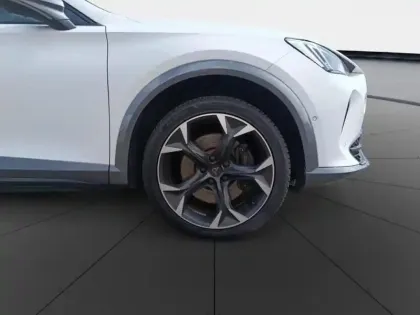 Photo 10 Cupra Formentor  1.4 e-HYBRID 245ch VZ DSG6