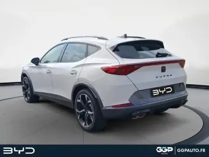 Photo 17 Cupra Formentor  1.4 e-HYBRID 204ch V DSG6