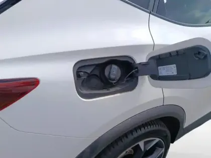 Photo 9 Cupra Formentor  1.4 e-HYBRID 245ch VZ DSG6