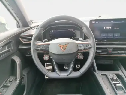Photo 14 Cupra Formentor  1.4 e-HYBRID 245ch VZ DSG6