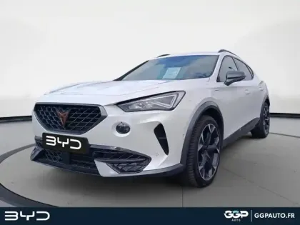 Photo Cupra Formentor Vz