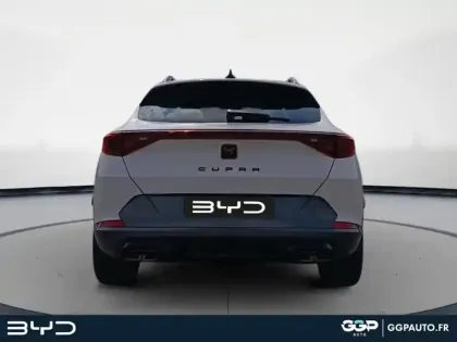 Photo 18 Cupra Formentor  1.4 e-HYBRID 204ch V DSG6
