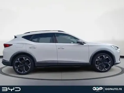 Photo 20 Cupra Formentor  1.4 e-HYBRID 204ch V DSG6