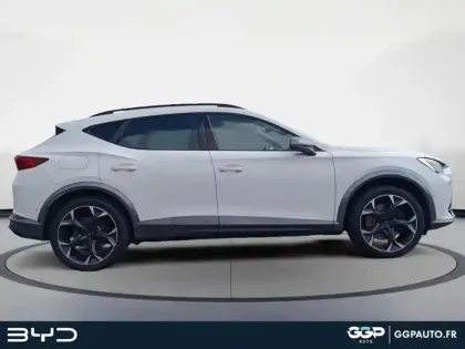 Photo 5 Cupra Formentor  1.4 e-HYBRID 245ch VZ DSG6
