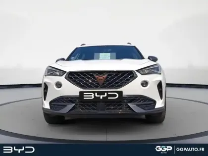 Photo 7 Cupra Formentor  1.4 e-HYBRID 245ch VZ DSG6