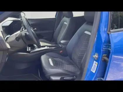 Photo 6 Opel Mokka  1.2 Turbo 130ch Ultimate BVA8