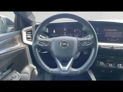 Photo 10 Opel Mokka  1.2 Turbo 130ch Ultimate BVA8