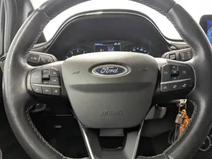 Photo 12 Ford Fiesta  1.0 EcoBoost 95ch Titanium 5p
