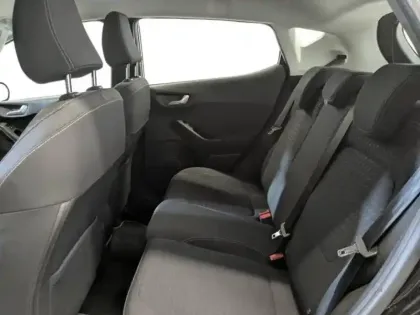 Photo 7 Ford Fiesta  1.0 EcoBoost 95ch Titanium 5p