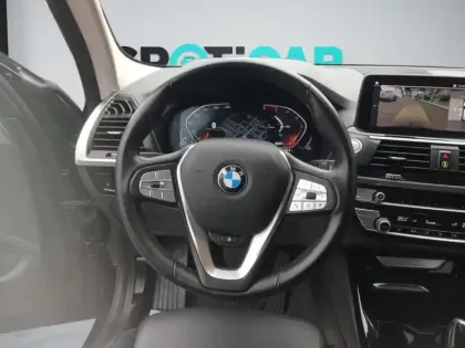 Photo 57 BMW X3  xDrive20d 190ch xLine