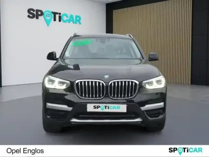 Photo 54 BMW X3  xDrive20d 190ch xLine