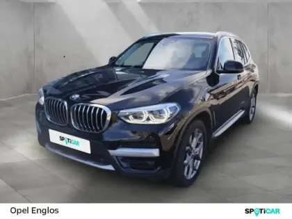 Photo Bmw X3 Xline
