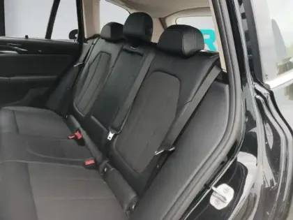 Photo 59 BMW X3  xDrive20d 190ch xLine