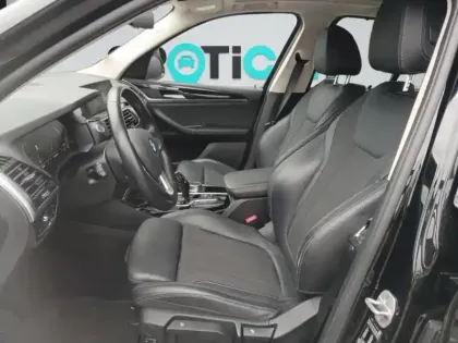 Photo 41 BMW X3  xDrive20d 190ch xLine