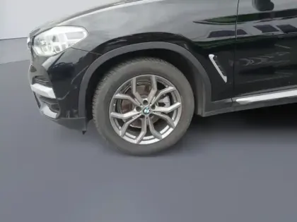 Photo 40 BMW X3  xDrive20d 190ch xLine