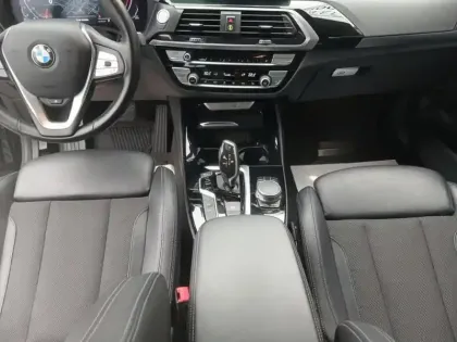 Photo 58 BMW X3  xDrive20d 190ch xLine