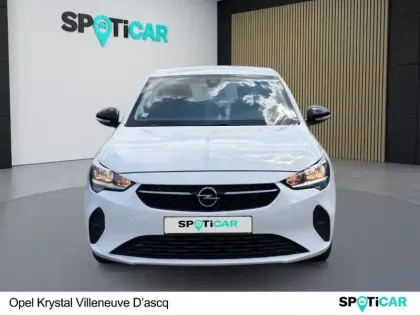 Photo 22 Opel Corsa  1.5 D 100ch Edition