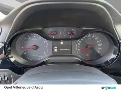 Photo 9 Opel Corsa  1.5 D 100ch Edition