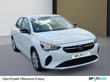 Photo 21 Opel Corsa  1.5 D 100ch Edition