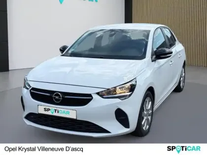 Photo 15 Opel Corsa  1.5 D 100ch Edition