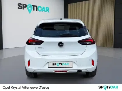 Photo 18 Opel Corsa  1.5 D 100ch Edition