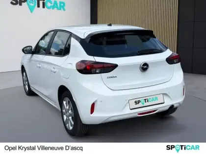 Photo 17 Opel Corsa  1.5 D 100ch Edition