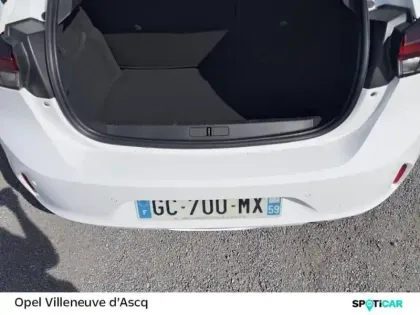 Photo 5 Opel Corsa  1.5 D 100ch Edition
