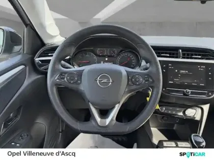 Photo 8 Opel Corsa  1.5 D 100ch Edition