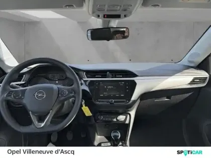 Photo 7 Opel Corsa  1.5 D 100ch Edition