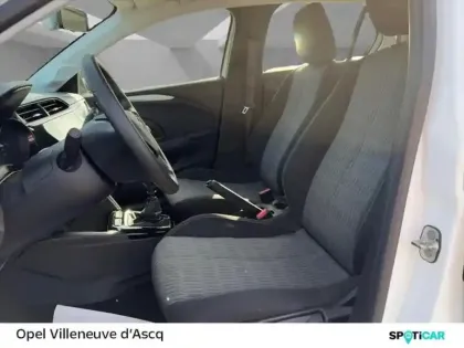 Photo 10 Opel Corsa  1.5 D 100ch Edition