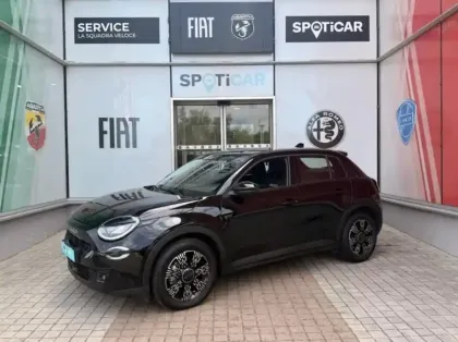 Photo Fiat 600 Pop