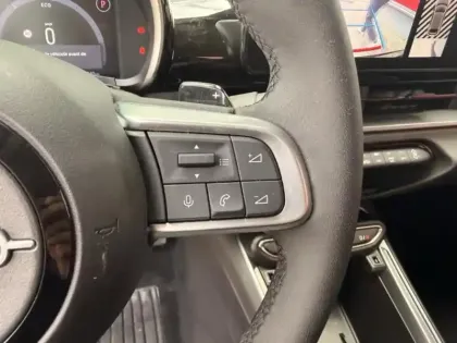 Photo 14 Fiat 600  1.2 Hybrid Turbo 145ch Pop eDCT6 Step 2