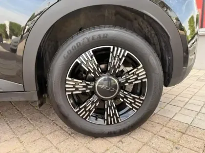Photo 7 Fiat 600  1.2 Hybrid Turbo 145ch Pop eDCT6 Step 2