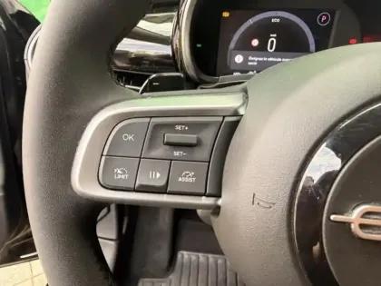 Photo 13 Fiat 600  1.2 Hybrid Turbo 145ch Pop eDCT6 Step 2