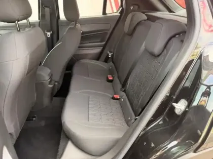 Photo 9 Fiat 600  1.2 Hybrid Turbo 145ch Pop eDCT6 Step 2