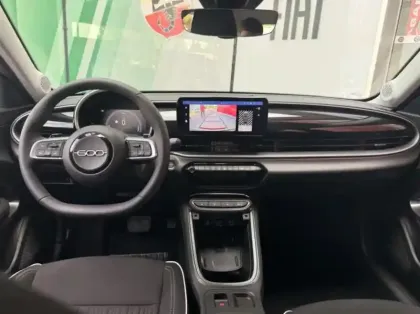 Photo 10 Fiat 600  1.2 Hybrid Turbo 145ch Pop eDCT6 Step 2