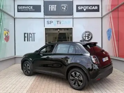 Photo 5 Fiat 600  1.2 Hybrid Turbo 145ch Pop eDCT6 Step 2