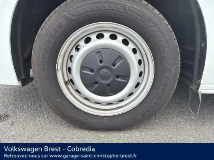 Photo 14 Volkswagen Transporter  Fg Procab L1 2.0 TDI 150ch Business BVA8