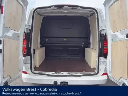 Photo 11 Volkswagen Transporter  Fg Procab L1 2.0 TDI 150ch Business BVA8