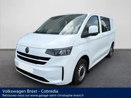 Photo Volkswagen Transporter Business