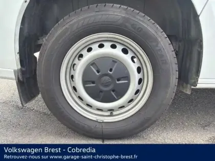 Photo 12 Volkswagen Transporter  Fg Procab L1 2.0 TDI 150ch Business BVA8