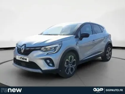 Photo Renault Captur Intens