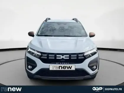 Photo 22 Dacia Sandero  1.0 TCe 90ch Stepway Extreme -24