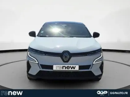 Photo 7 Renault Megane  E-Tech Electric EV60 220ch Techno optimum charge