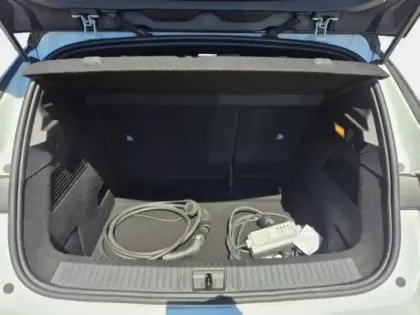 Photo 12 Renault Megane  E-Tech Electric EV60 220ch Techno optimum charge
