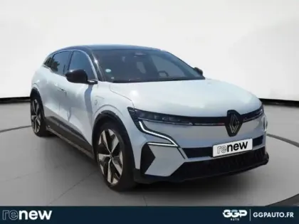 Photo 6 Renault Megane  E-Tech Electric EV60 220ch Techno optimum charge