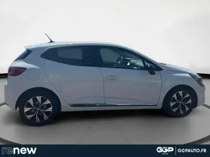 Photo 5 Renault Clio  Réversible 1.5 Blue dCi 100ch Evolution