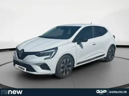 Photo 15 Renault Clio  Réversible 1.5 Blue dCi 100ch Evolution