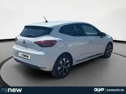 Photo 19 Renault Clio  Réversible 1.5 Blue dCi 100ch Evolution