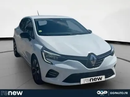 Photo 21 Renault Clio  Réversible 1.5 Blue dCi 100ch Evolution